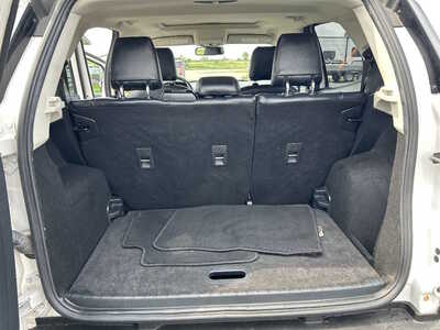 2018 Ford EcoSport, $1. Photo 6