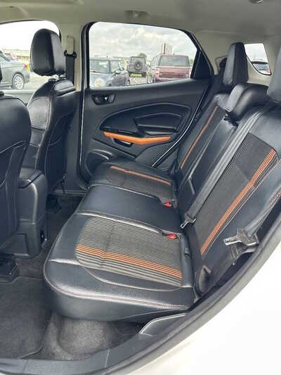 2018 Ford EcoSport, $1. Photo 7