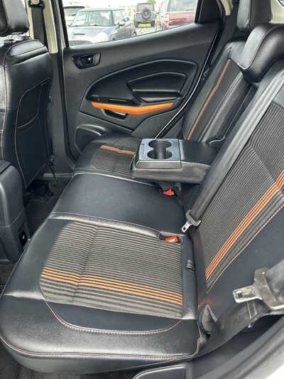 2018 Ford EcoSport, $1. Photo 8