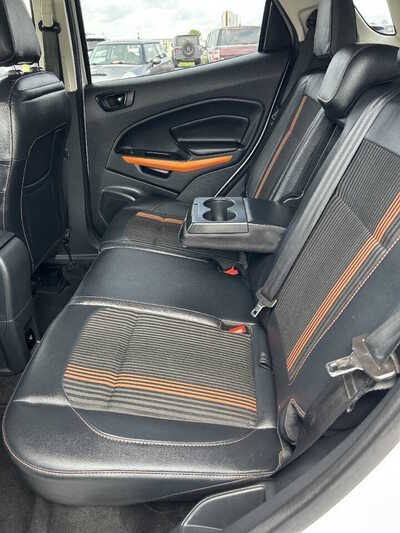 2018 Ford EcoSport, $1. Photo 9