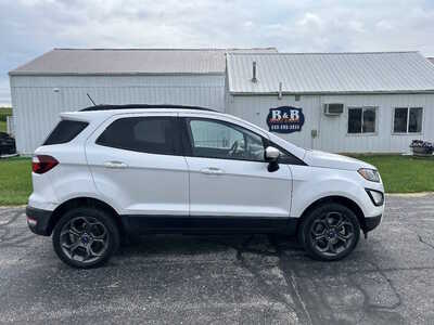 2018 Ford EcoSport, $1. Photo 1