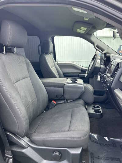 2019 Ford F150 Crew Cab, $1. Photo 10