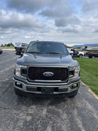 2019 Ford F150 Crew Cab, $1. Photo 2