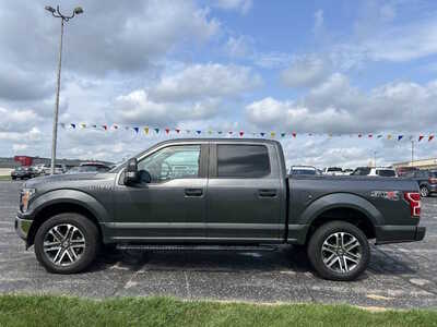2019 Ford F150 Crew Cab, $1. Photo 3
