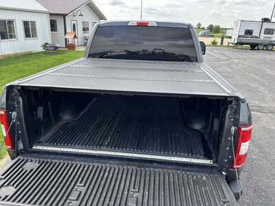 2019 Ford F150 Crew Cab, $1. Photo 5