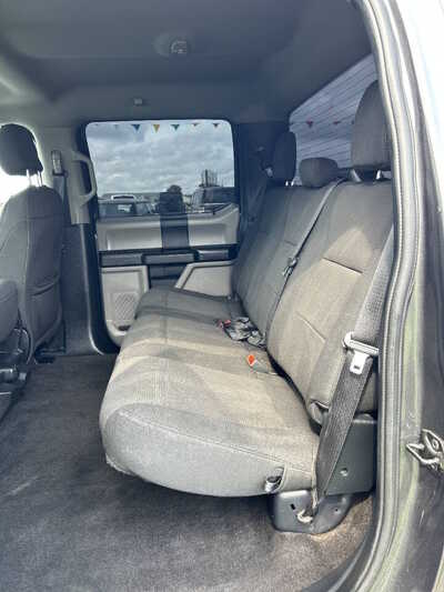 2019 Ford F150 Crew Cab, $1. Photo 7