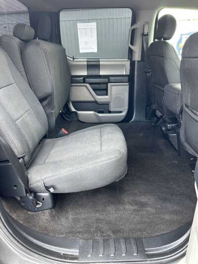 2019 Ford F150 Crew Cab, $1. Photo 8