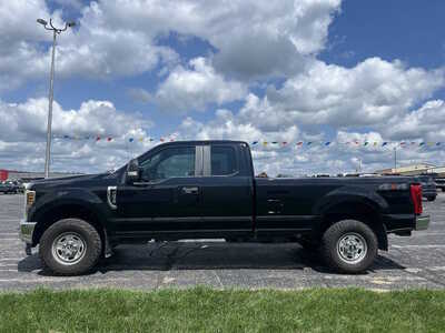 2019 Ford F250 Ext Cab, $20995. Photo 3