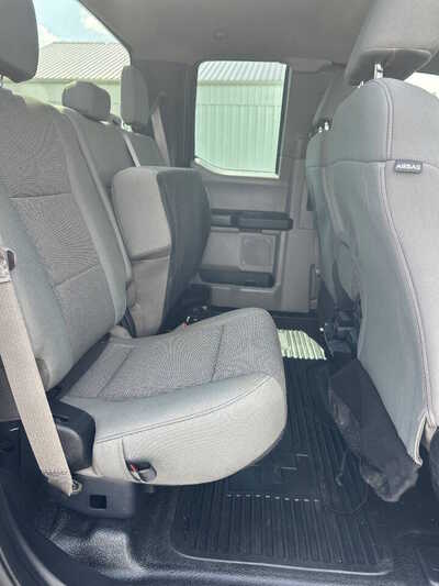 2019 Ford F250 Ext Cab, $20995. Photo 7