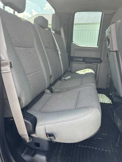 2019 Ford F250 Ext Cab, $20995. Photo 8