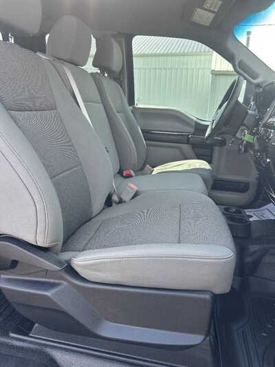 2019 Ford F250 Ext Cab, $20995. Photo 9
