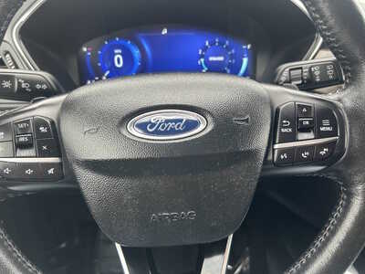 2020 Ford Escape, $1. Photo 10