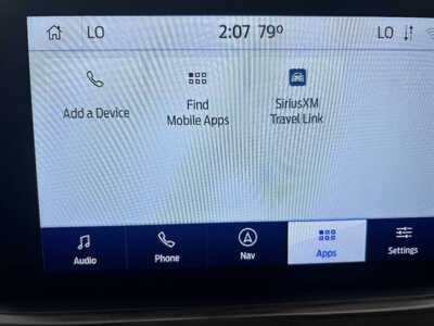 2020 Ford Escape, $1. Photo 11