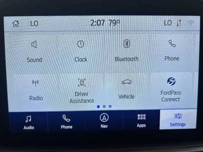 2020 Ford Escape, $1. Photo 12