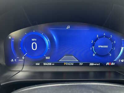 2020 Ford Escape, $1. Photo 9