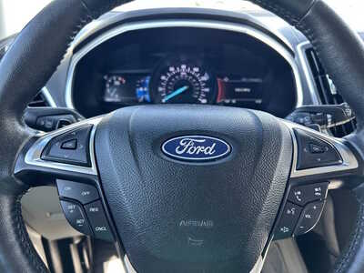 2019 Ford Edge, $1. Photo 10