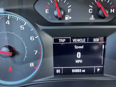 2021 Chevrolet Malibu, $1. Photo 11