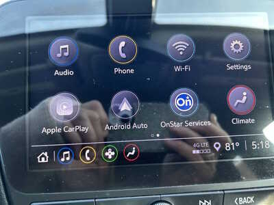 2021 Chevrolet Malibu, $1. Photo 12