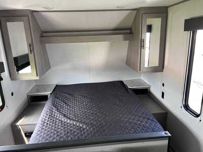 2022 Coleman Lantern, $12495. Photo 11