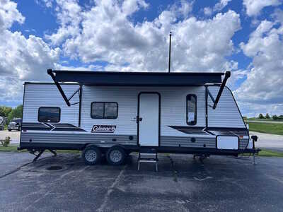 2022 Coleman Lantern, $12495. Photo 1