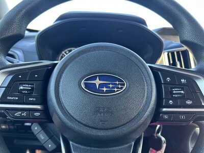 2023 Subaru Forester, $19495. Photo 10