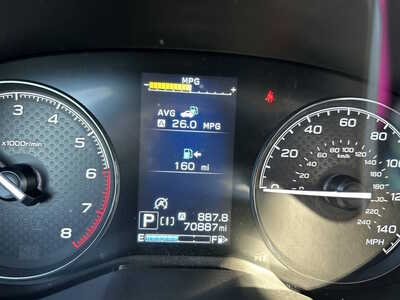2023 Subaru Forester, $19495. Photo 11