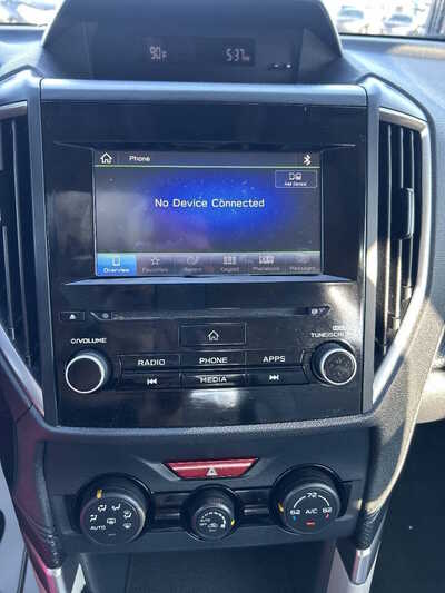2023 Subaru Forester, $19495. Photo 12