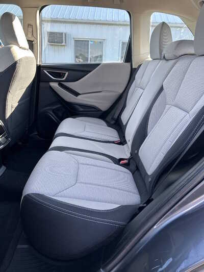 2023 Subaru Forester, $19495. Photo 7