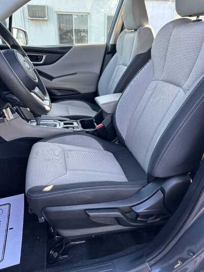 2023 Subaru Forester, $19495. Photo 8