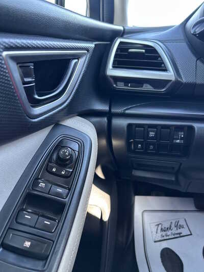 2023 Subaru Forester, $19495. Photo 9