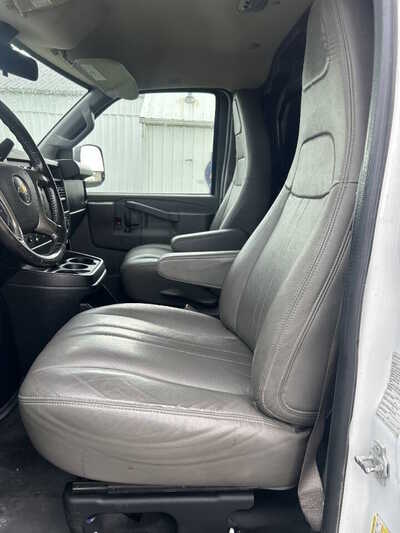 2019 Chevrolet Van,Cargo, $1. Photo 10