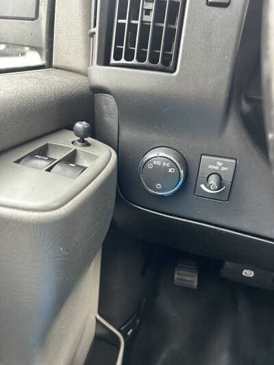 2019 Chevrolet Van,Cargo, $1. Photo 11
