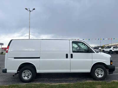 2019 Chevrolet Van,Cargo, $1. Photo 3
