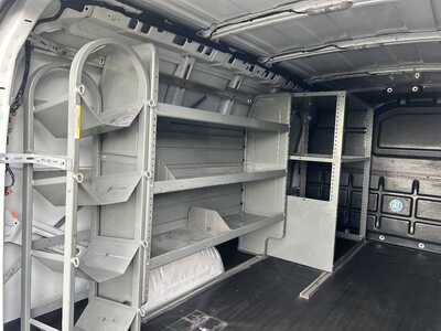 2019 Chevrolet Van,Cargo, $1. Photo 6
