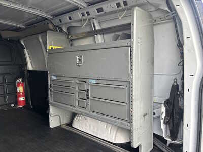 2019 Chevrolet Van,Cargo, $1. Photo 7