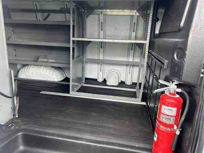 2019 Chevrolet Van,Cargo, $1. Photo 8