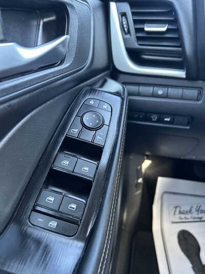 2023 Nissan Rogue, $1. Photo 10