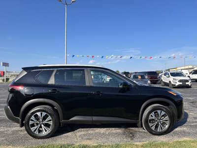 2023 Nissan Rogue, $1. Photo 3