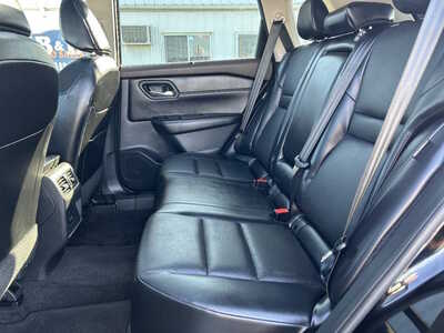2023 Nissan Rogue, $1. Photo 7