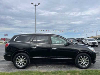2017 Buick Enclave, $1. Photo 3