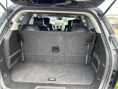 2017 Buick Enclave, $1. Photo 5