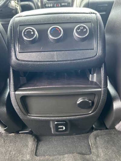 2017 Buick Enclave, $1. Photo 9