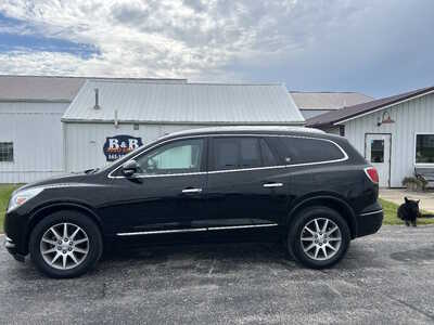 2017 Buick Enclave, $1. Photo 1