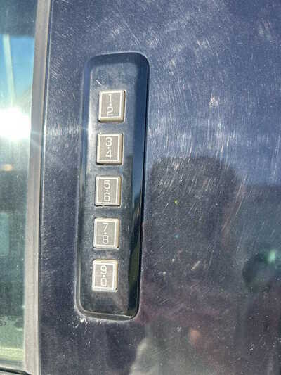 2015 Ford F150 Ext Cab, $1. Photo 10