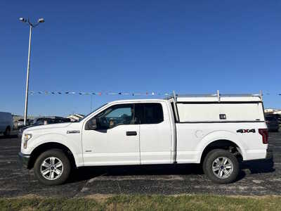 2015 Ford F150 Ext Cab, $1. Photo 3