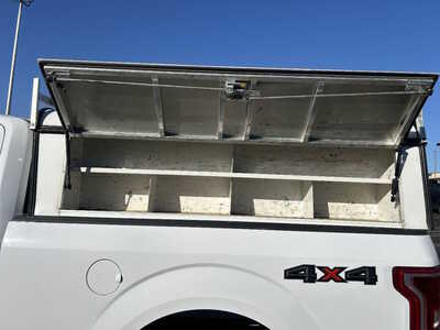 2015 Ford F150 Ext Cab, $1. Photo 7