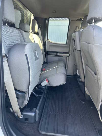 2015 Ford F150 Ext Cab, $1. Photo 9