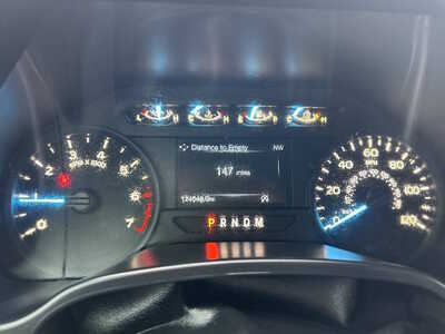 2019 Ford F150 Crew Cab, $1. Photo 12