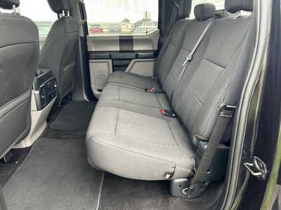 2019 Ford F150 Crew Cab, $1. Photo 6