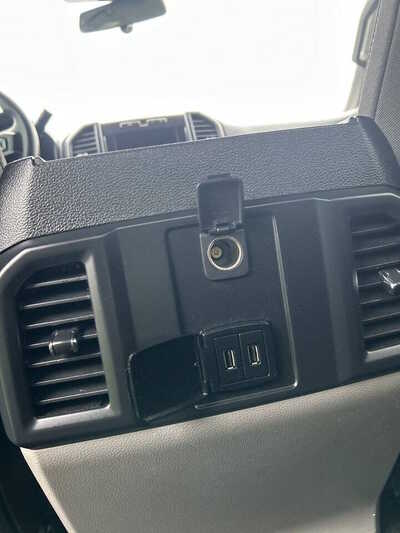2019 Ford F150 Crew Cab, $1. Photo 8